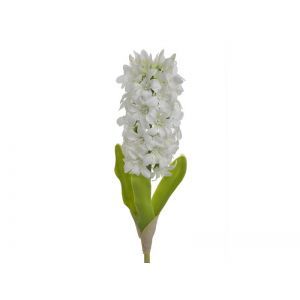 Zambila artificiala pentru aranjamente florale