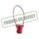 Cos inalt+toarta PRODUS CU DEFECT model 1