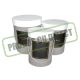 Cutii cilindru pentru flori set 3 buc PRODUS CU DEFECT model 2