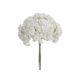 Buchet 10 fire flori artificiale pentru aranjamente florale model 1