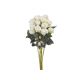 Buchet 12 trandafiri din flori artificiale model 1