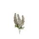 Buchet 3 fire amaranthus artificial pentru aranjamente florale model 3