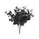Buchet 5 fire eukalipt artificial pentru aranjamete florale model 6