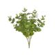 Buchet 5 fire eukalipt artificial pentru aranjamete florale model 8