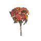 Buchet 5 fire bobite artificiale color model 2