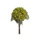 Buchet 5 fire bobite artificiale color model 3
