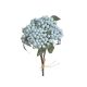 Buchet 5 fire bobite artificiale color model 4