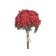 Buchet 5 fire bobite artificiale color model 6