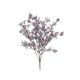Buchet 5 fire broom bloom artificial pentru aranjamente florale model 1