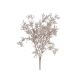 Buchet 5 fire broom bloom artificial pentru aranjamente florale model 3
