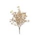 Buchet 5 fire broom bloom artificial pentru aranjamente florale model 4