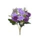 Buchet 5 fire flori artificiale pentru aranjamente florale model 3