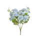 Buchet 5 fire trandafirasi din flori artficiale model 3