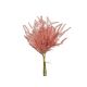 Buchet 6 fire frunze artificiale color model 2