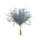 Buchet 6 fire frunze artificiale color model 3