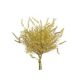 Buchet 6 fire frunze artificiale color model 5