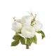 Buchet 6 trandafiri din flori artificiale model 1