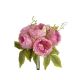 Buchet 6 trandafiri din flori artificiale model 4