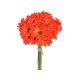Buchet 9 margarete din flori artificiale model 11