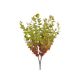Buchet eukalipt artificial model 2