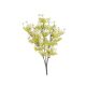 Buchet floricele artificiale pentru aranjamente florale model 1