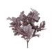 Buchet frunze artficiale pentru aranjamenet florale model 2