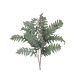 Buchet frunze artficiale color pentru decoratiuni florale model 2