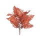 Buchet frunze artficiale color pentru decoratiuni florale model 3