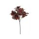 Buchet frunze+bobite artificiale pentru aranjamente florale model 1