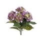 Buchet hortensii artificiale pentru aranjamente florale model 4