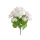 Buchet muscate artificiale pentru aranjamente florale model 1