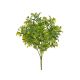 Buchet verdeata artificiala pentru aranjamente florale model 2