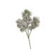 Buchet verdeata artificiala pentru aranjamente florale model 2