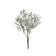 Buchet verdeata artificiala+floricele pentru aranjamente florale model 1