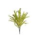 Buchet verdeata artificiala pentru aranjamente florale model 1