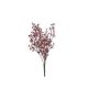 Buchet verdeata din flori artificiale model 1