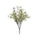 Buchet verdeata+bobite artificiale pentru aranjamente florale model 1