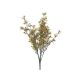 Buchet verdeata+bobite artificiale pentru aranjamente florale model 3