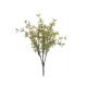 Buchet verdeata+bobite artificiale pentru aranjamente florale model 4