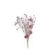 Buchet verdeta+4 flori din flori artificiale model 4