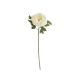 Bujor artficial pentru aranjamente florale model 1