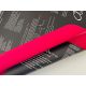 Coli bicolor+scris pentru flori set 20 buc model 14