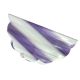 Coli celofan color+model rotund pentru flori set 20 buc model 9
