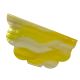 Coli celofan color+model rotund pentru flori set 20 buc model 13