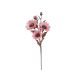 Crenguta floarea soarelui artificiala 3 flori+boboc pentru aranjamente florale model 3