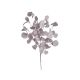 Crenguta frunze artificiale color pentru aranjamente florale model 3