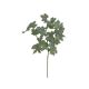 Crenguta frunze artificiale pentru aranjamente florale model 2