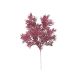 Crenguta frunze artificiale pentru aranjamnete florale model 1