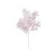 Crenguta frunze artificiale pentru aranjamnete florale model 2