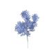 Crenguta frunze artificiale pentru aranjamnete florale model 6